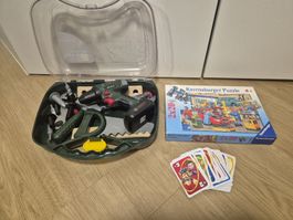 Jungs Spielset 