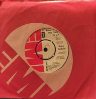 Vinyl-Single Patsy Gallant - From New York To L.A.