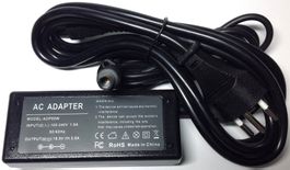 ADP65W Netzteil für HP 18.5V 65Watt 3.5A 7.4mm-Dornstecker