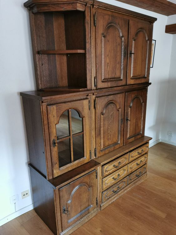 Vaisselier, armoire murale Kaufen auf Ricardo