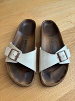 Birkenstocks, Grösse 39