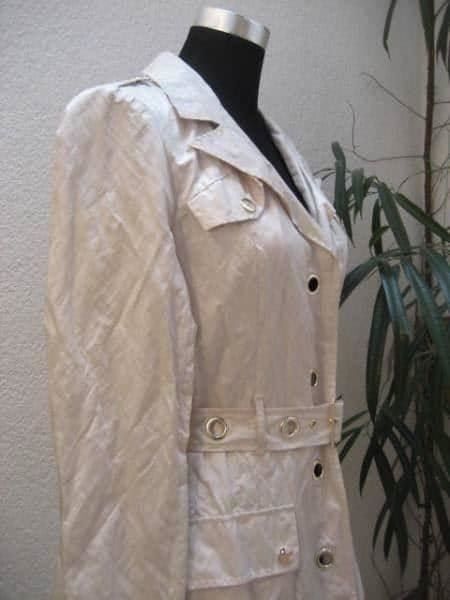 Cappotti: Manteau Tuzzi taille 36-38, neuf – Nuovo e nell'imballaggio originale da Delémont venduto da marryb 4