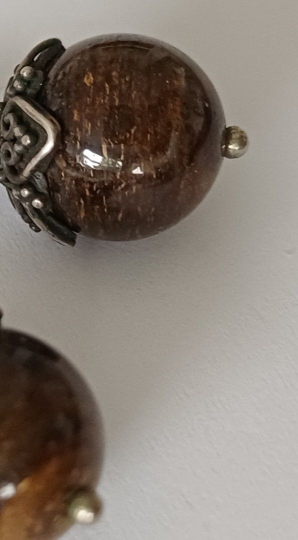 Orecchini pendenti & Orecchini a lobo: Echtschmuck Ohrhänger  – Usato da Arlesheim venduto da savina01 2
