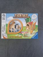 Toptoi "Tier-Set Golden Retriver"