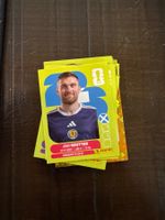 Panini John Souttar SCO 8 & viele mehr