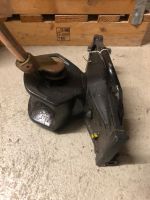 Anhängekupplung / Zugmaul Traktor Scharmüller NEU