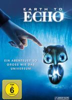 Earth to Echo - Ein Abenteuer so groß wie das Universum 2014