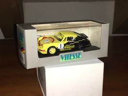 Porsche 911 (Typ 964) Carrera Cup Germany SHELL 1/43