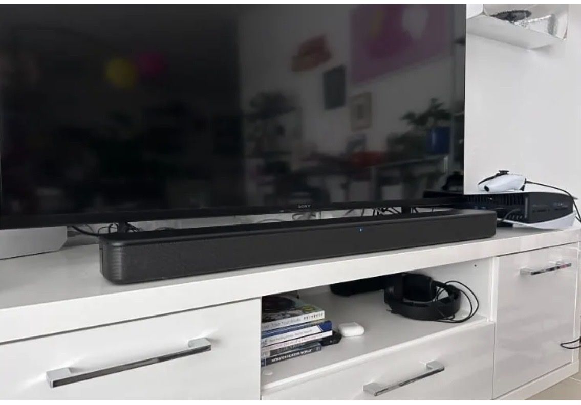 Sony Home Cinema: SONY soundbar – Usato da Affoltern am Albis venduto da Partyfruit 1