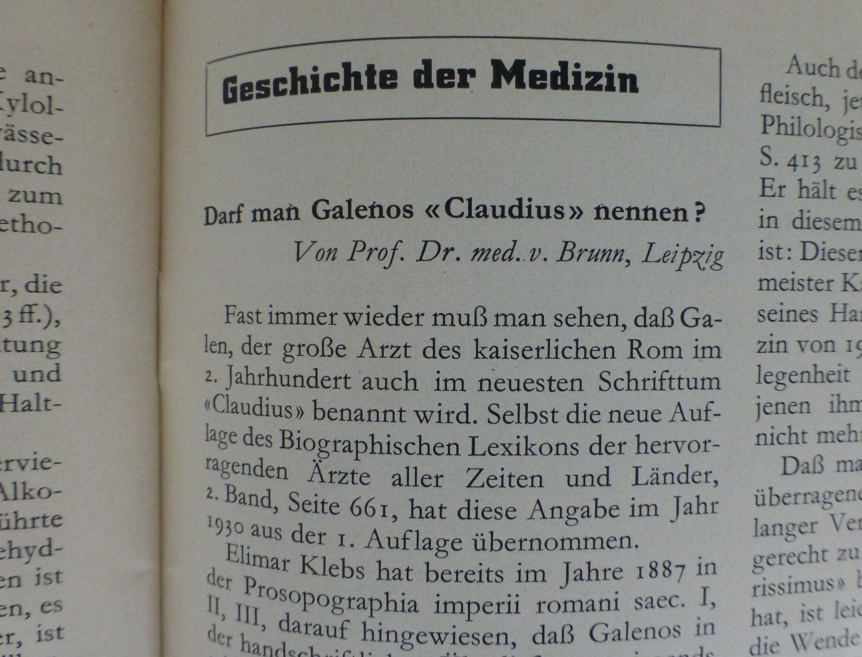 Riviste & Magazine: Ciba Zeitschrift von 1937 – Usato da Basel venduto da Falconis 4
