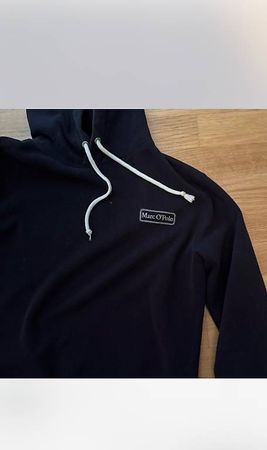 Marc O'Polo Hoodie Grösse S/M