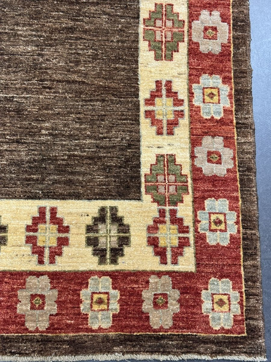 Tappeti: Orientteppich braun-beige – Nuovo (secondo la descrizione) da Liestal venduto da galerie_nategh 6