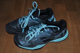 Babolat Tennis-Schuhe - Gr 40 - sehr guter Zustand