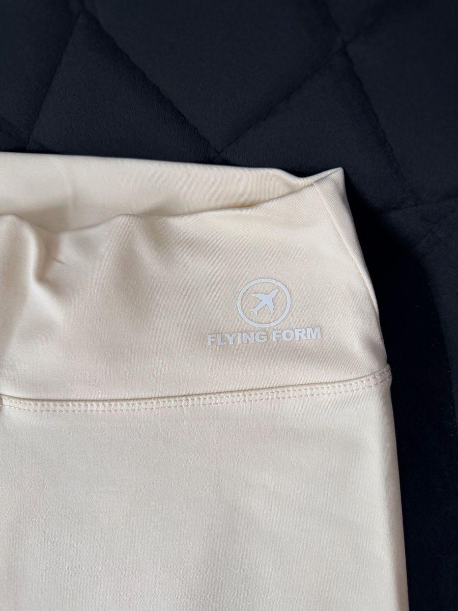 Leggings: Shorts Gr. M – Neu (gemäss Beschreibung) aus Brunnen von ser_jhv7 2