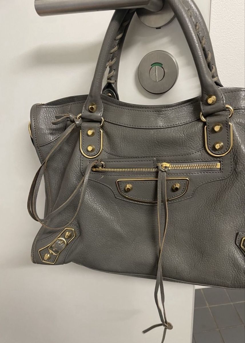 Balenciaga Sacs femmes: Balenciaga City – D'occasion à Ebikon par loy_wjg6 4