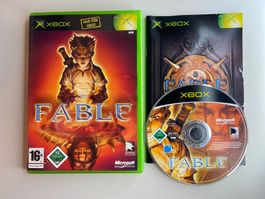 Fable - Xbox
