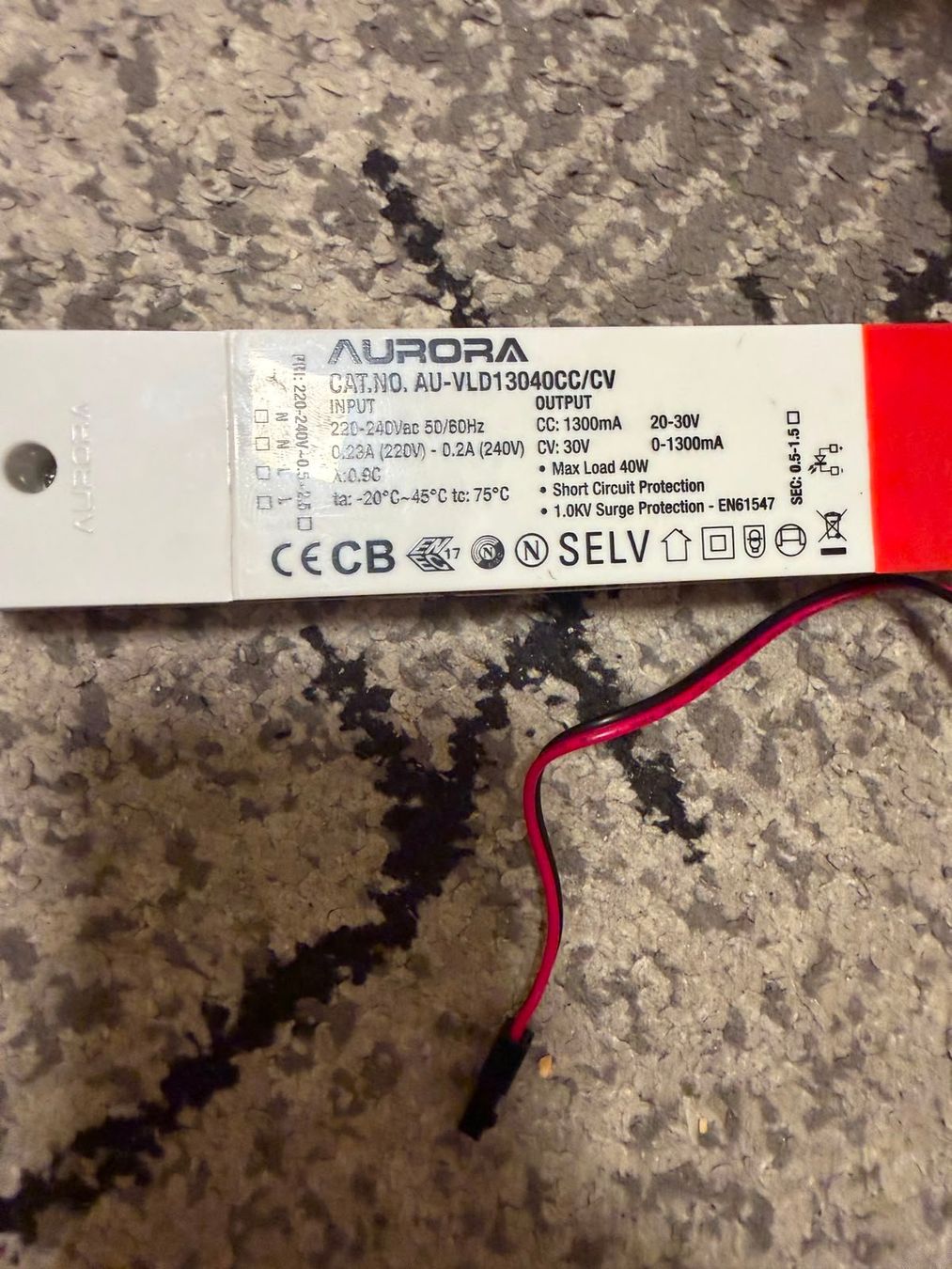 Lampadari & plafoniere: Voll funktionsfähiges LED-Panel – Usato da Bad Zurzach venduto da lha_9s7r 6