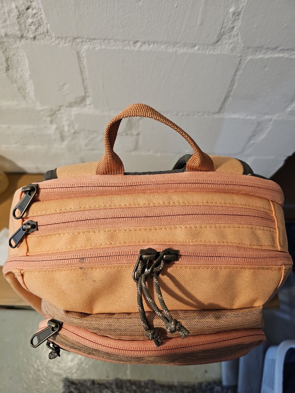 Dakine Zaini: Dakine Rucksack (korall) – Usato da Hendschiken venduto da Nic_Sta 3