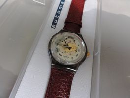 SWATCH Automatic mechanisch