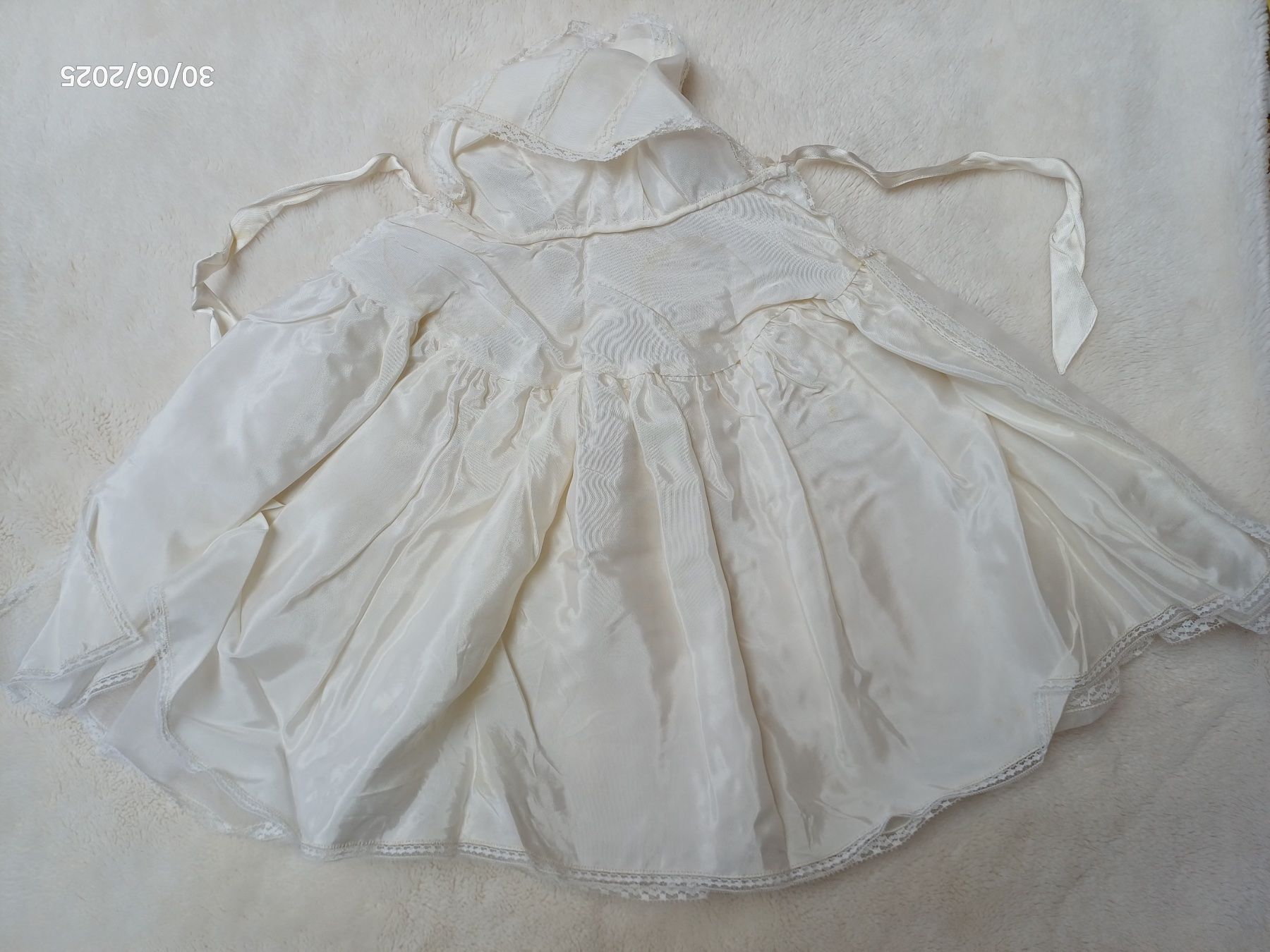 Vestiti & Gonne: Taufkleid - Made in Spain – Usato da Würenlos venduto da Abracadabra26 8