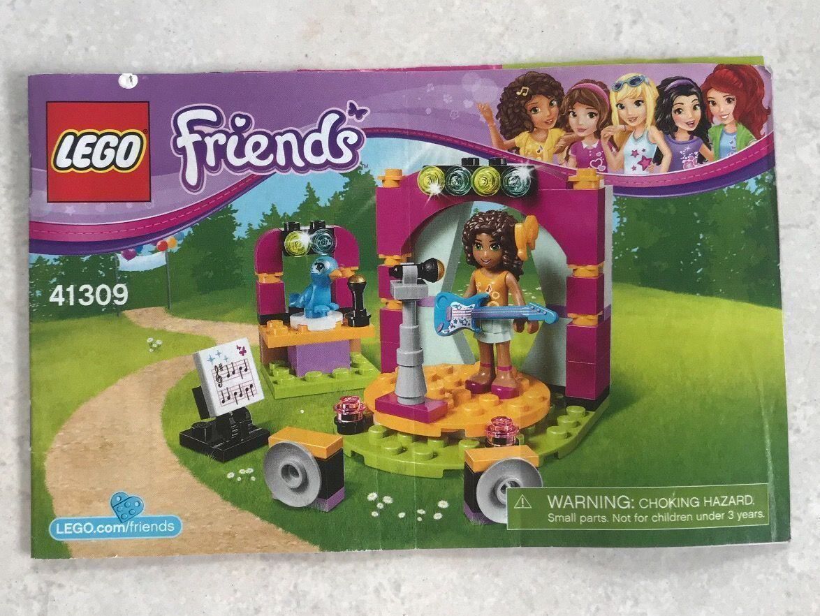 Lego Spielzeuge: 3 Lego Friends Sets packet – Gebraucht aus Grüningen von kleiderstar 2