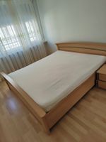 Matratzen 180#200 doppel bett mit latterost