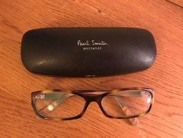 PAUL SMITH Brillengestell Braun