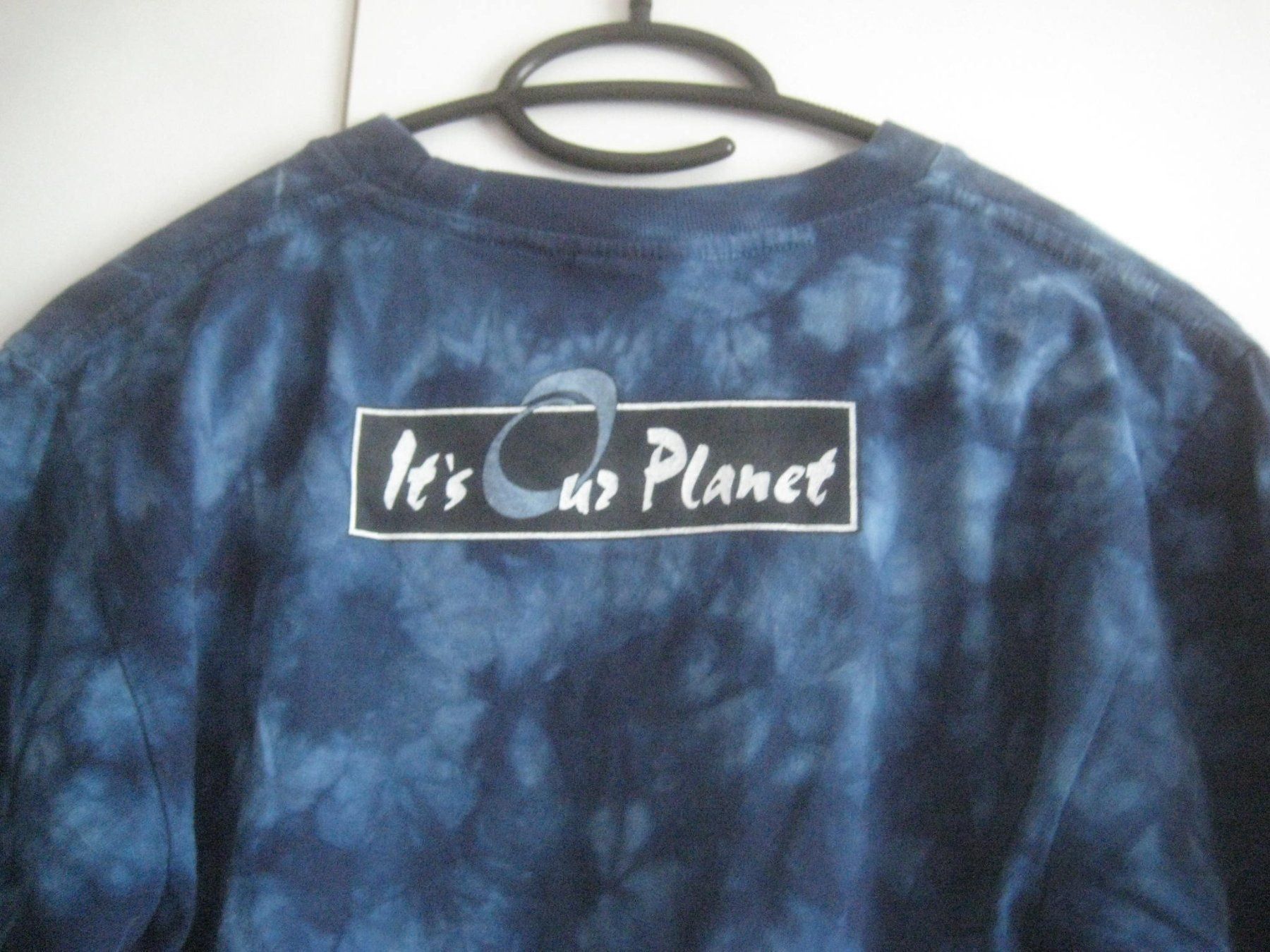 T-shirts: T--SHIRT  MIT  ECHSE – D'occasion à Uster par flocke1 2