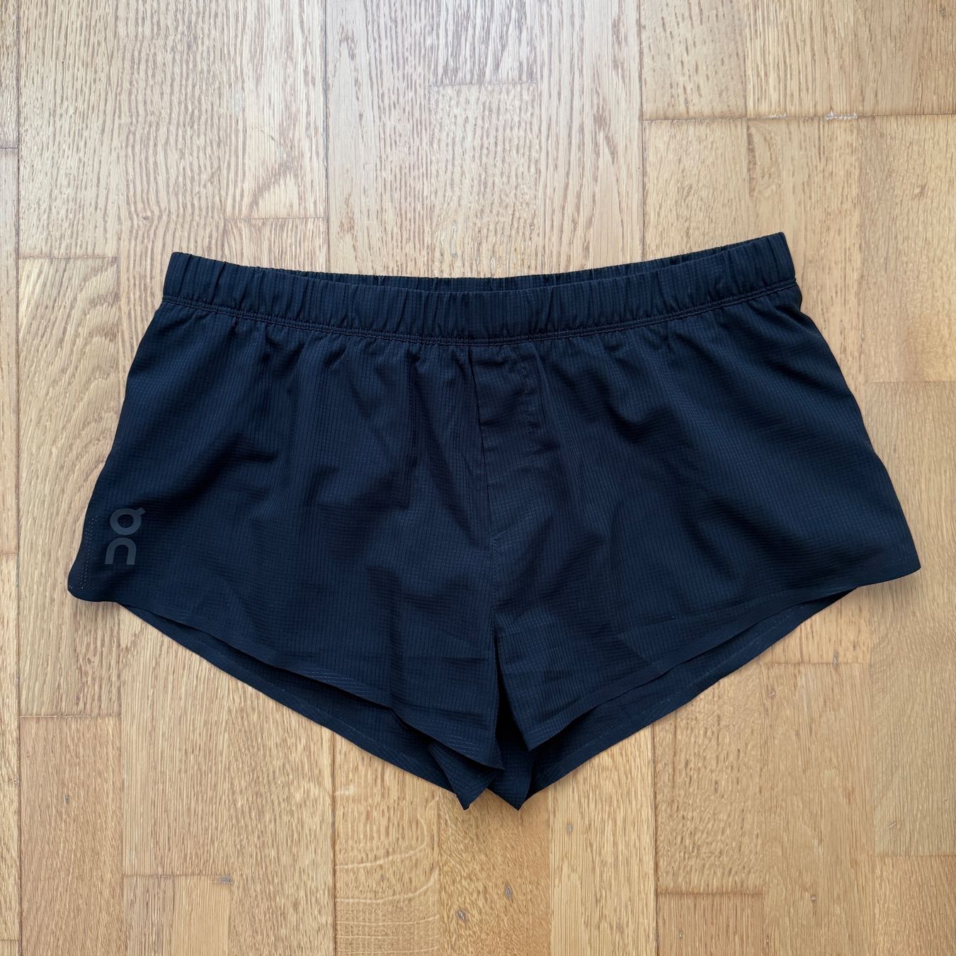 Pantalons: On Race Shorts – D'occasion à Uster par basquiat_ch