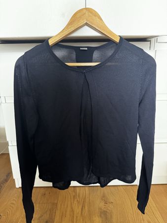 S. Oliver Premium Cardigan