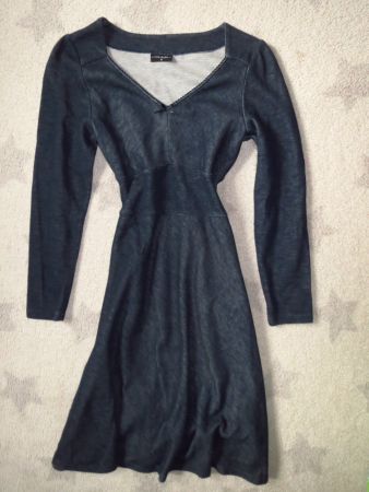 total spezielles VIVE MARIA Damen Kleid Gr M