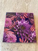 COLORHAUS Palette de maquillage