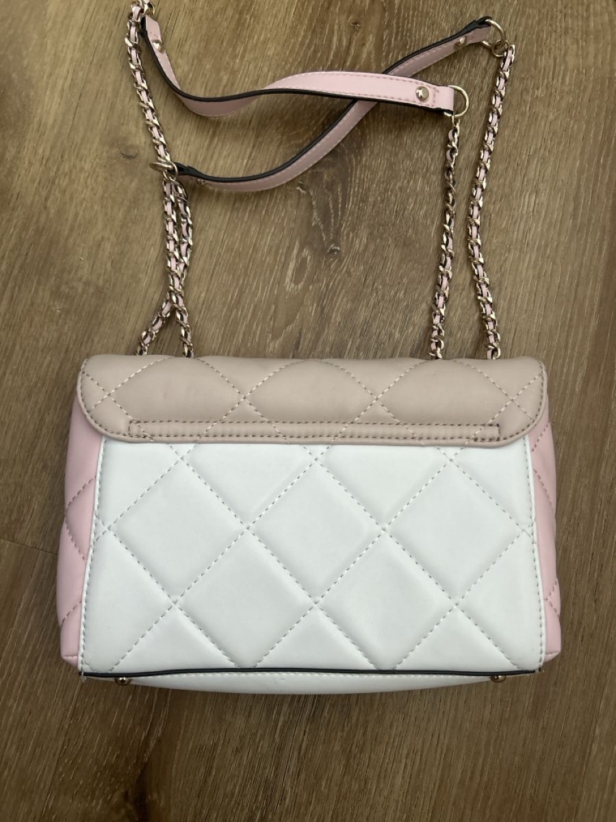 Guess Borse da donna: Guess Tasche – Nuovo (secondo la descrizione) da Obergerlafingen venduto da jel_p8s9 2