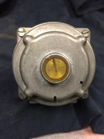Druckfühler für D jetronic Bosch