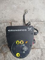 Pompa di circolazione Grundfos MAGNA3 32-120 F 220