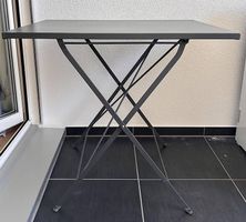 Gartentisch klappbar