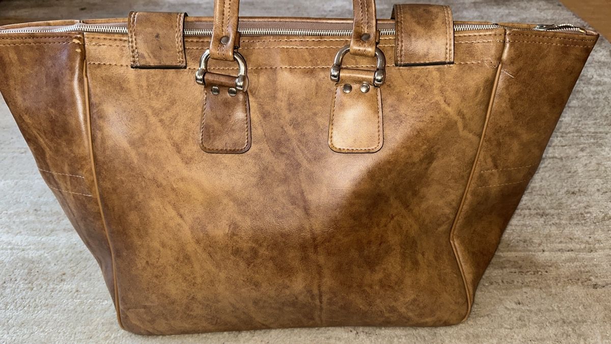 Sacs: Reisetasche Weekender – D'occasion à Zürich par stu_g8dx 4