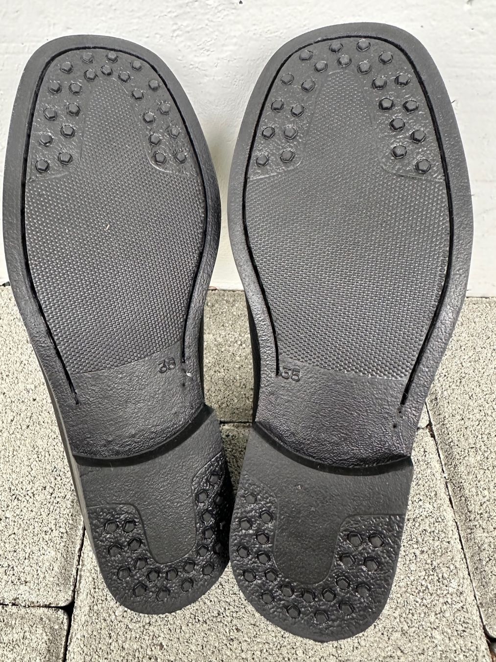 Scarpe per ragazzi: Mocassins Missouri, p.35 – Nuovo (secondo la descrizione) da St-Gingolph venduto da GoldenKeys 5