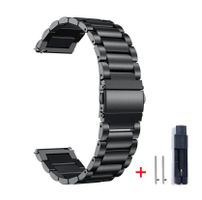 Edelstahl Armband Garmin Venu 2