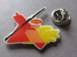 PIN, MAGGI MIX