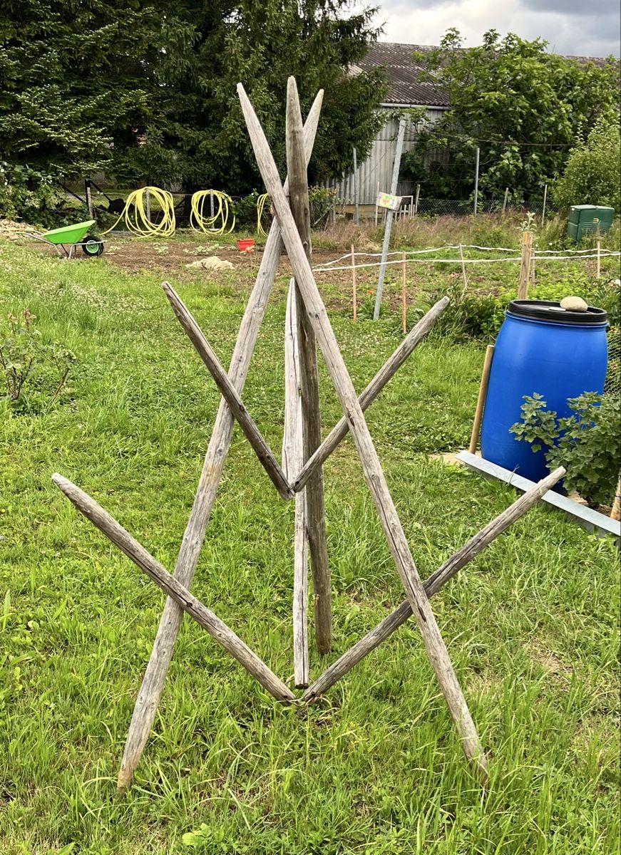 Autres appareils pour le jardin: Heinzen – D'occasion à Villnachern par Hornussli