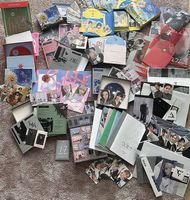 Seventeen Albums set / Alben Sammlung kpop