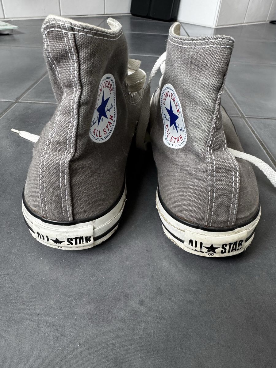 Converse Herrenschuhe: Converse 43 – Gebraucht aus Thalheim von Twity 3