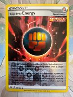 Pokémon TCG – Single Strike Energy (BST141) Battle Styles