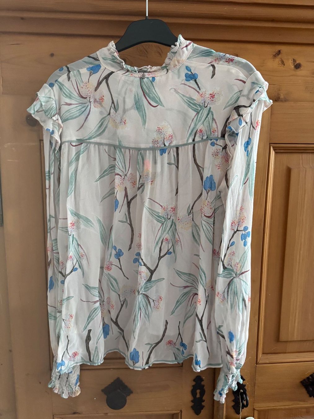 Nile Tuniche: Bluse, Nile //NEU// S – Nuovo (secondo la descrizione) da Stettfurt venduto da outlet72 2