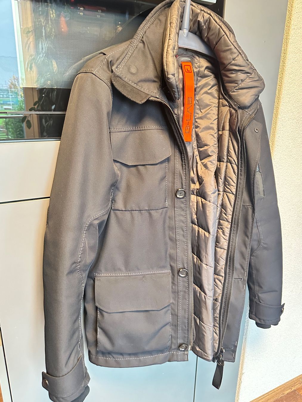 Jacken: G-lab  Winter Jacke – Gebraucht aus winterthur von ElCompai 5
