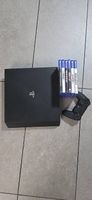 Vendo Playstation 4