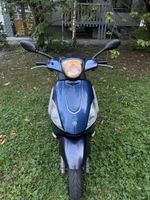 PIAGGIO FLY 125 CC