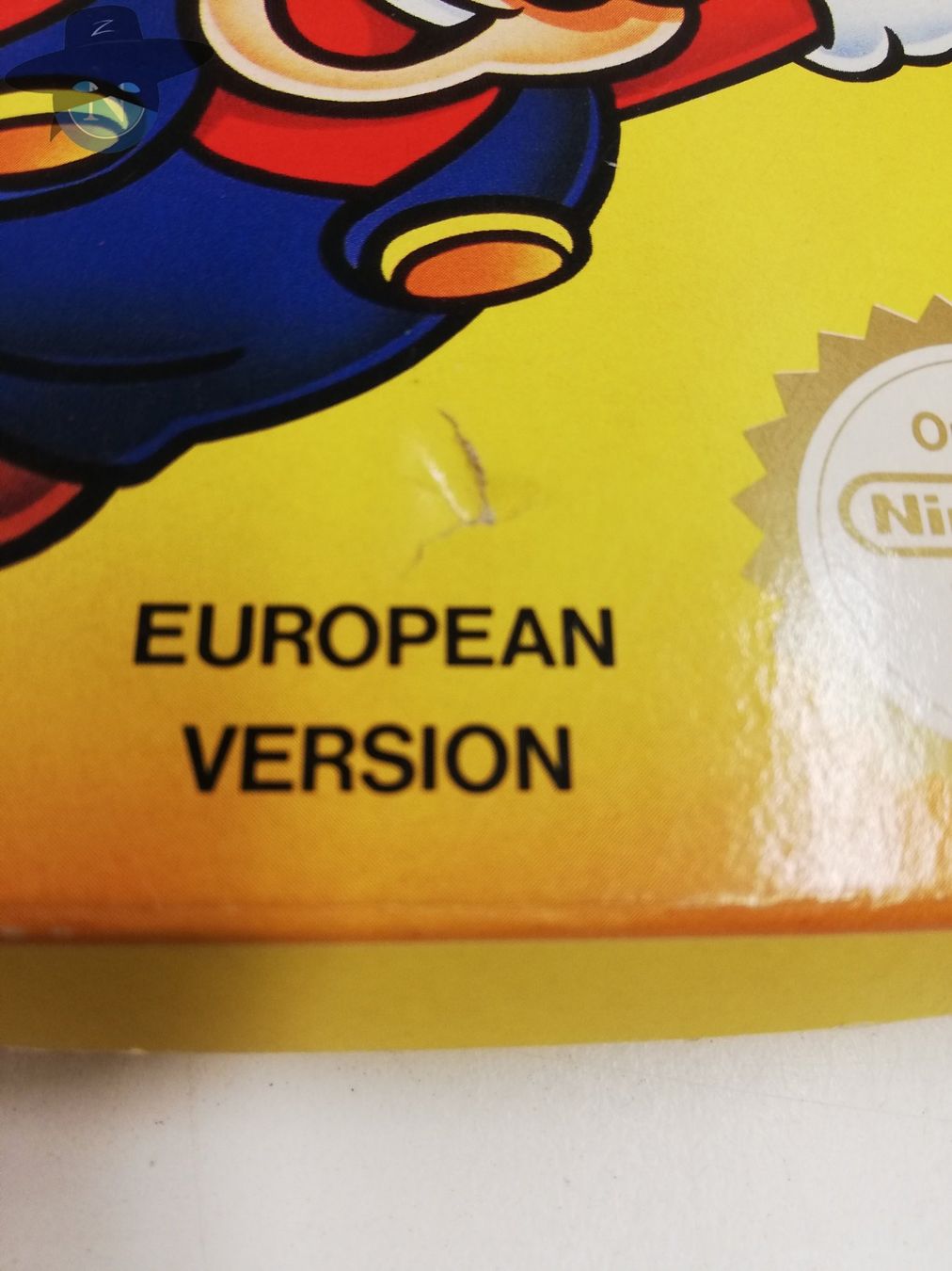 Nintendo Giochi: Super Mario Bros. 3 / Nintendo NES – Usato da St. Gallen venduto da zorro_dc 8