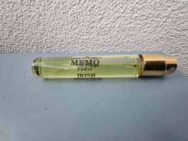 Memo Paris - Irish Leather Neu 10 ml
